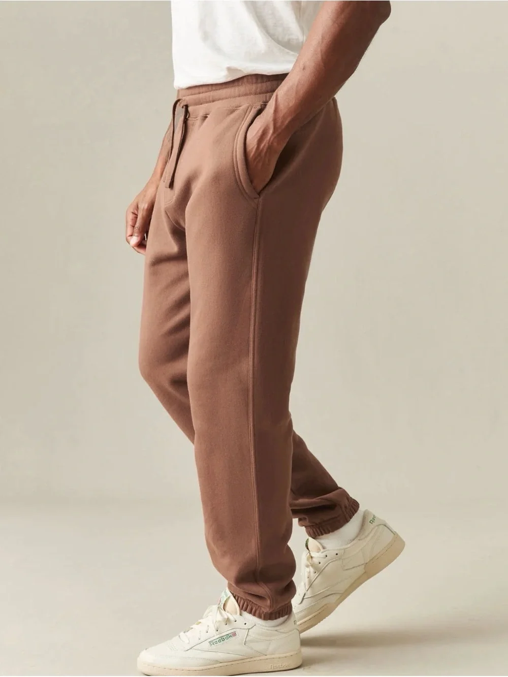 AMERICAN GIANT Men's Classic Sweatpant - size Medium (mens)